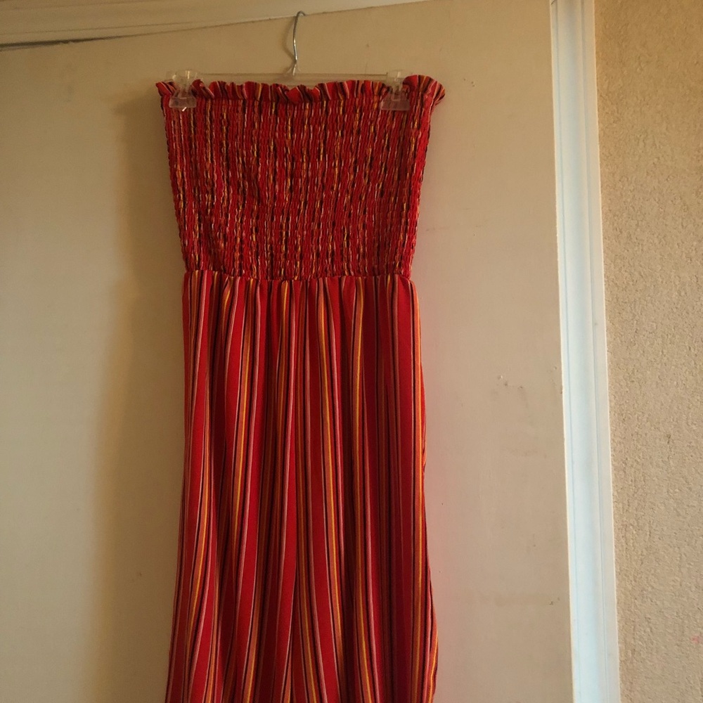 Charlotte Russe Romper